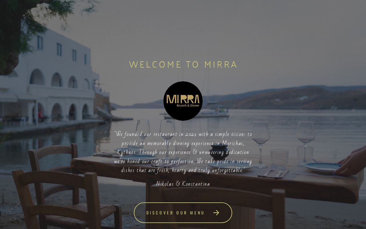 Mirra